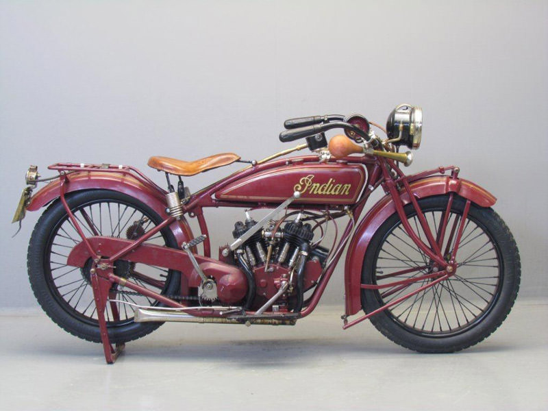 Filmler İle özdeşmiş ünlü motosikletler