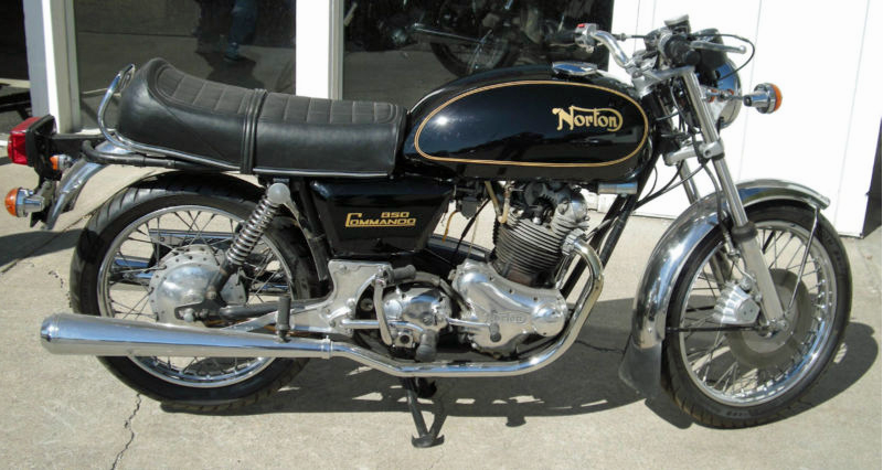 Filmler İle özdeşmiş ünlü motosikletler