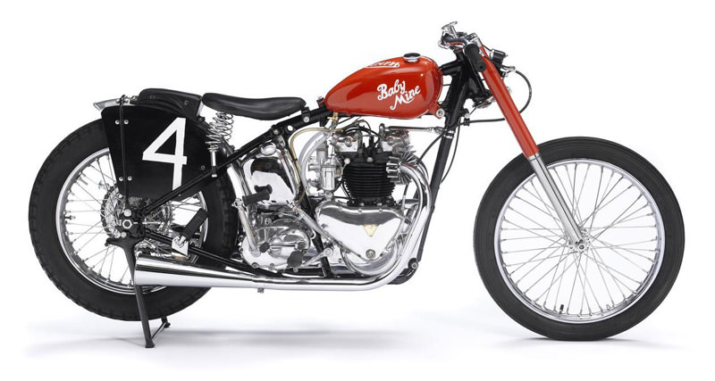 Filmler İle özdeşmiş ünlü motosikletler