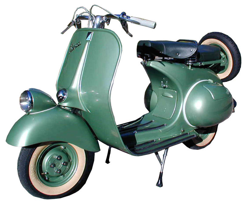 Filmler İle özdeşmiş ünlü motosikletler