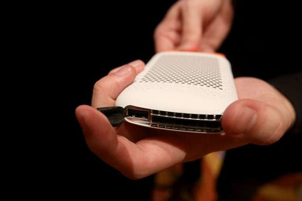 Doğa dostu yeni teknolojik ürünler