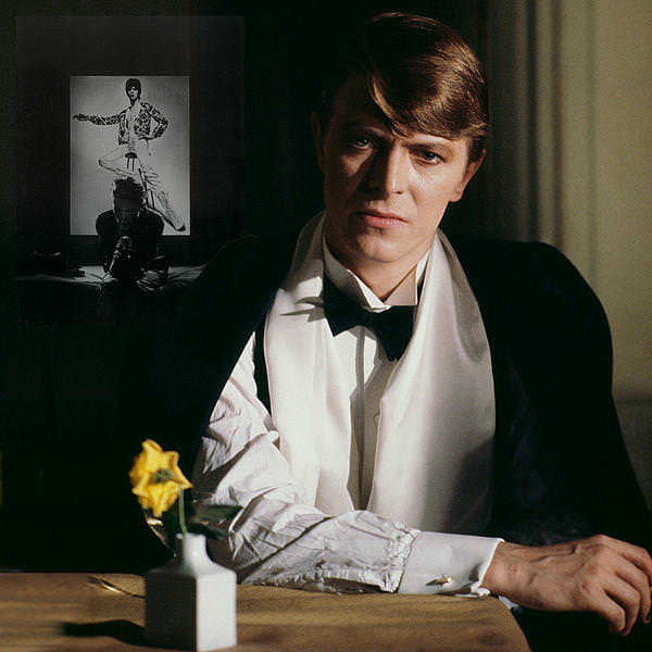 En iyi 10 David Bowie filmi