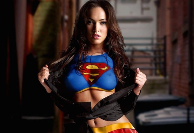 Birbirinden etkileyici ve gerçekçi 15 vücut boyama çalışması