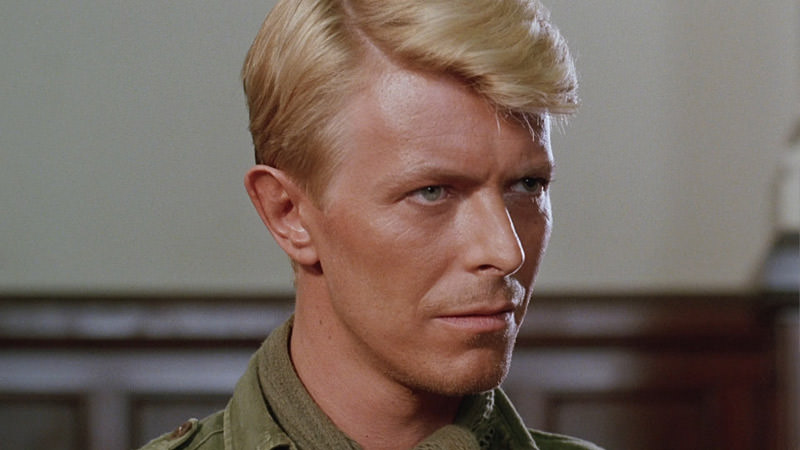 En iyi 10 David Bowie filmi