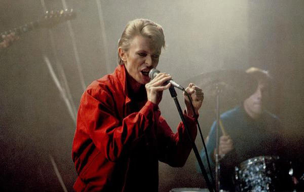 En iyi 10 David Bowie filmi