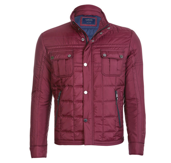 Erkekler için kış modasında öne çıkanlar