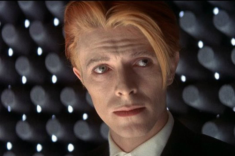 En iyi 10 David Bowie filmi