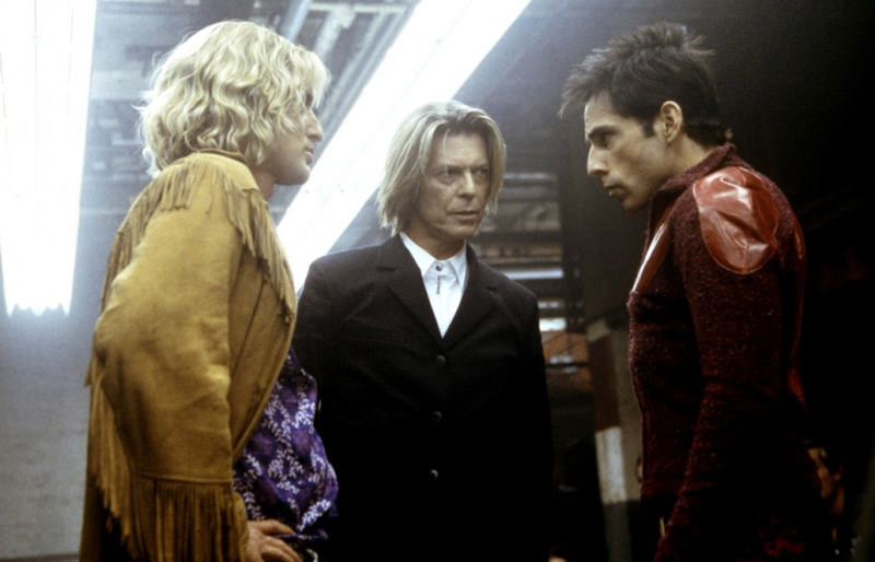 En iyi 10 David Bowie filmi