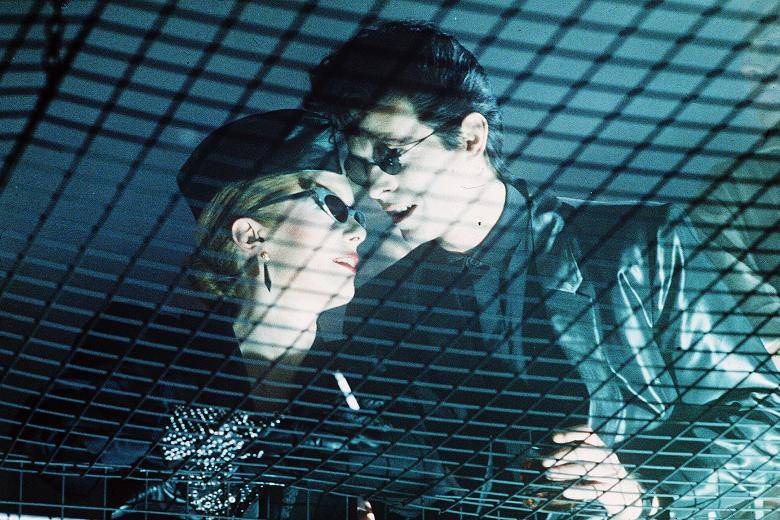 En iyi 10 David Bowie filmi