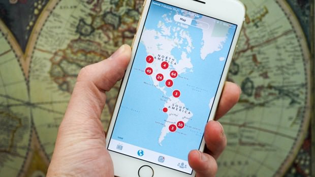 Twitter'a canlı yayın desteği geliyor