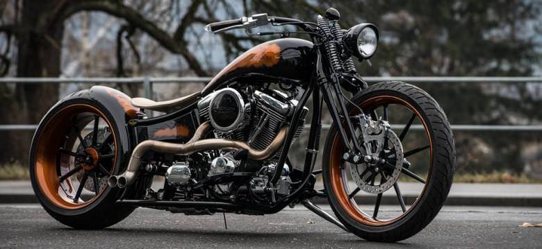 Motosiklet meraklılarının ilgisini çekecek 15 Bobber modeli