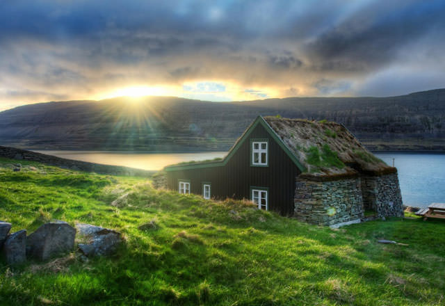 Dünyanın en mutlu 25 ülkesi!