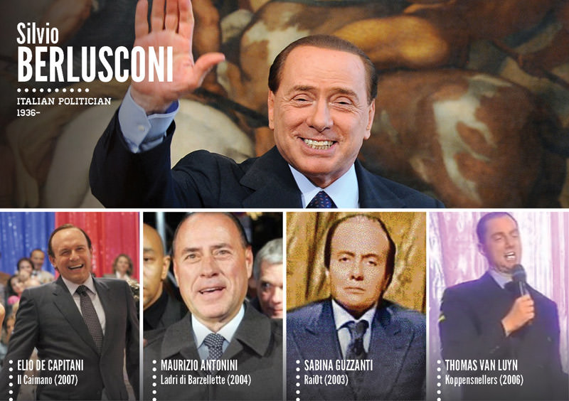 Tarihi şahsiyetlerin canlandırıldığı filmler