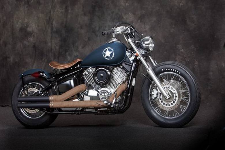 Motosiklet meraklılarının ilgisini çekecek 15 Bobber modeli