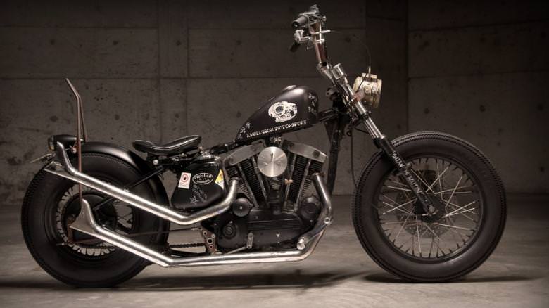 Motosiklet meraklılarının ilgisini çekecek 15 Bobber modeli