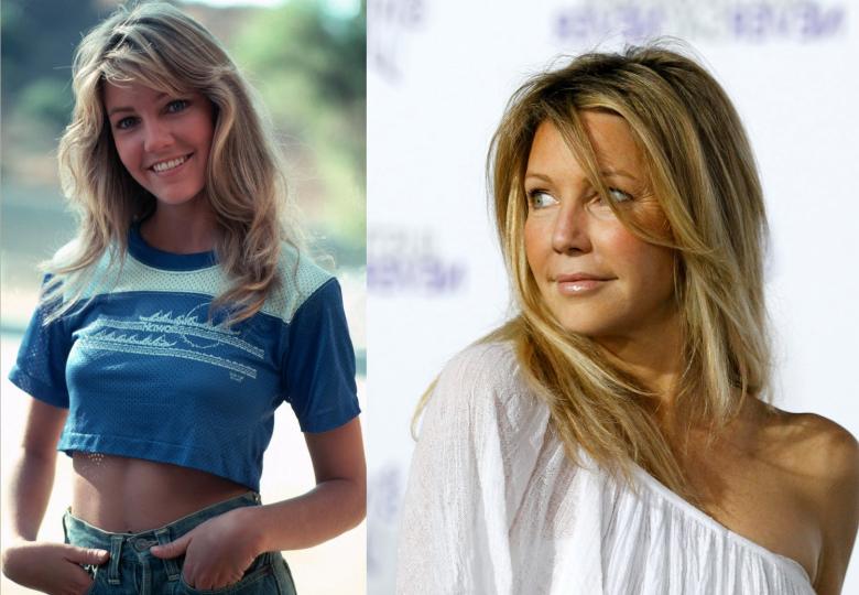 90'lı yıllarda gençliğin hayran oduğu 10 aktrist