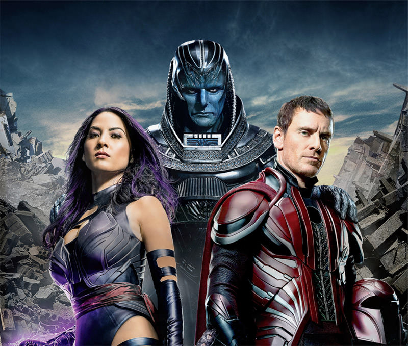 2016'nın en çok beklenen filmleri