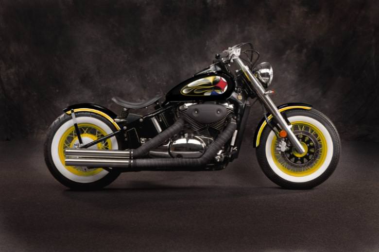 Motosiklet meraklılarının ilgisini çekecek 15 Bobber modeli