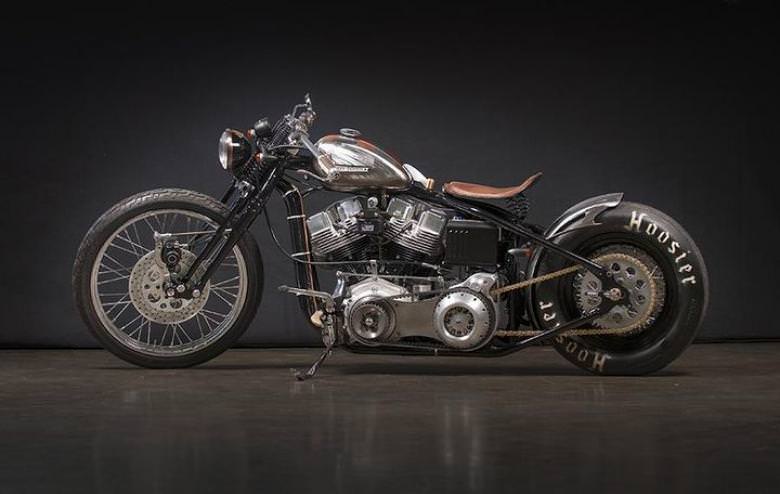 Motosiklet meraklılarının ilgisini çekecek 15 Bobber modeli