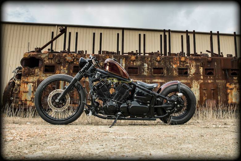 Motosiklet meraklılarının ilgisini çekecek 15 Bobber modeli