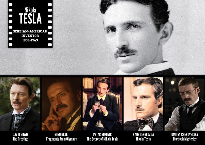 Tarihi şahsiyetlerin canlandırıldığı filmler