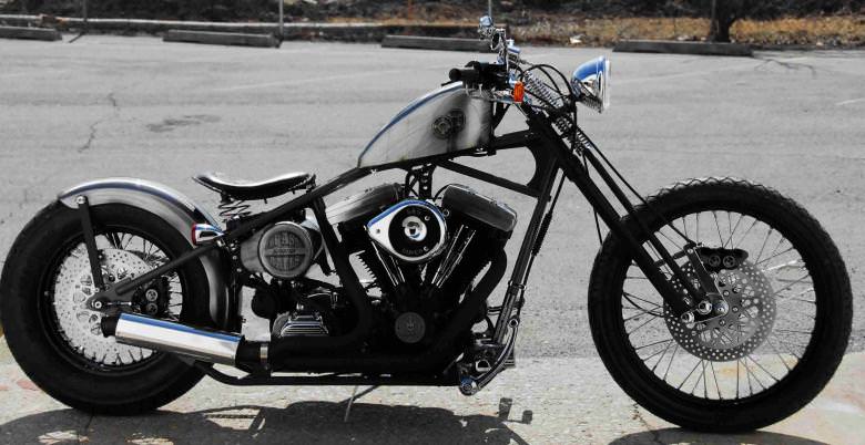 Motosiklet meraklılarının ilgisini çekecek 15 Bobber modeli