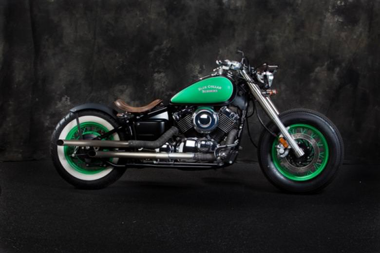 Motosiklet meraklılarının ilgisini çekecek 15 Bobber modeli