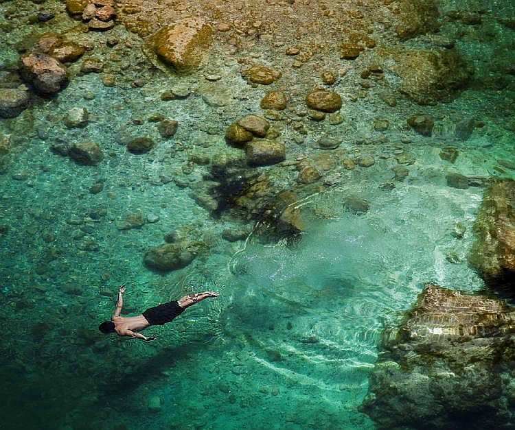 Dünyanın en mutlu 25 ülkesi!