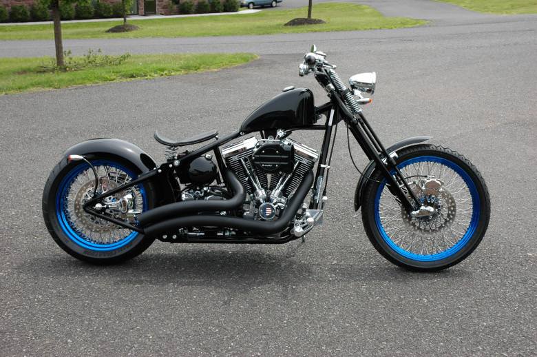 Motosiklet meraklılarının ilgisini çekecek 15 Bobber modeli