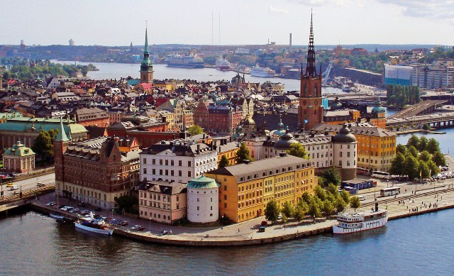 Dünyanın en mutlu 25 ülkesi!