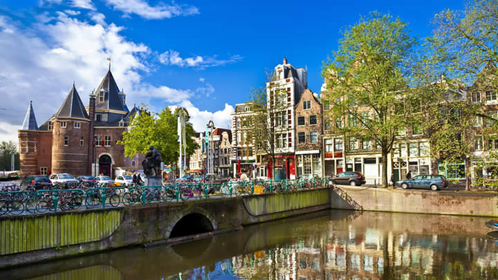 Dünyanın en mutlu 25 ülkesi!