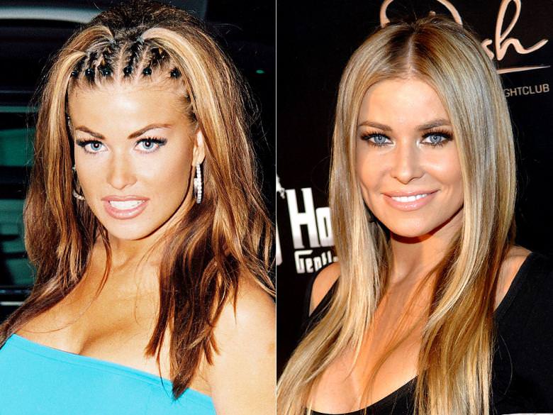 90'lı yıllarda gençliğin hayran oduğu 10 aktrist