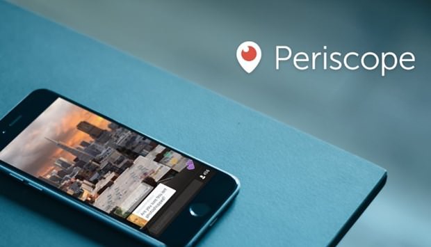 Twitter'a canlı yayın desteği geliyor