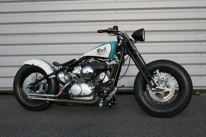 Motosiklet meraklılarının ilgisini çekecek 15 Bobber modeli