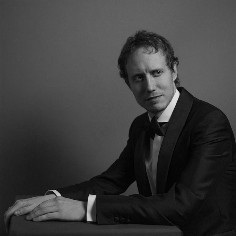 Altın Küre'nin sahne arkasından muhteşem görüntüler