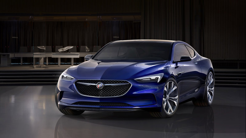 Buick atağa geçti