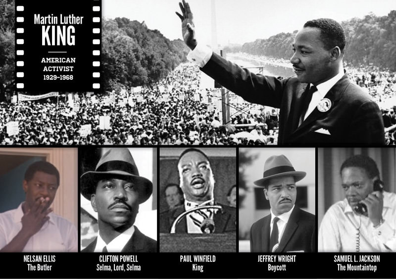 Tarihi şahsiyetlerin canlandırıldığı filmler