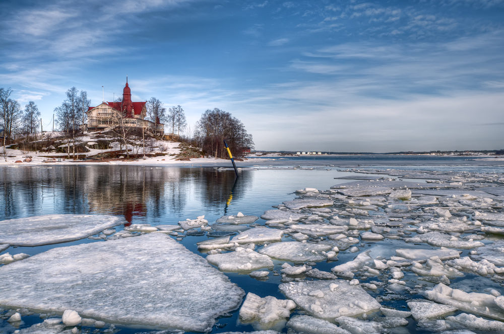 Dünyanın en mutlu 25 ülkesi!
