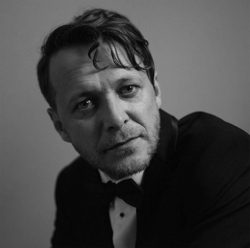 Altın Küre'nin sahne arkasından muhteşem görüntüler