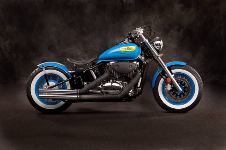 Motosiklet meraklılarının ilgisini çekecek 15 Bobber modeli