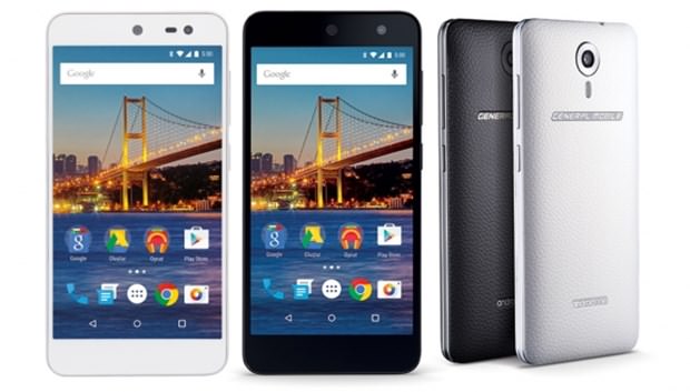 Her cebe uygun akıllı telefonlar