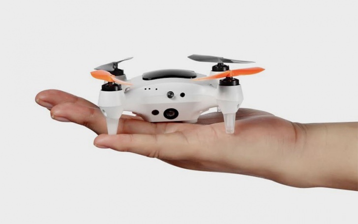 Teknoloji fuarı CES 2016'da tanıtılan 21 icat