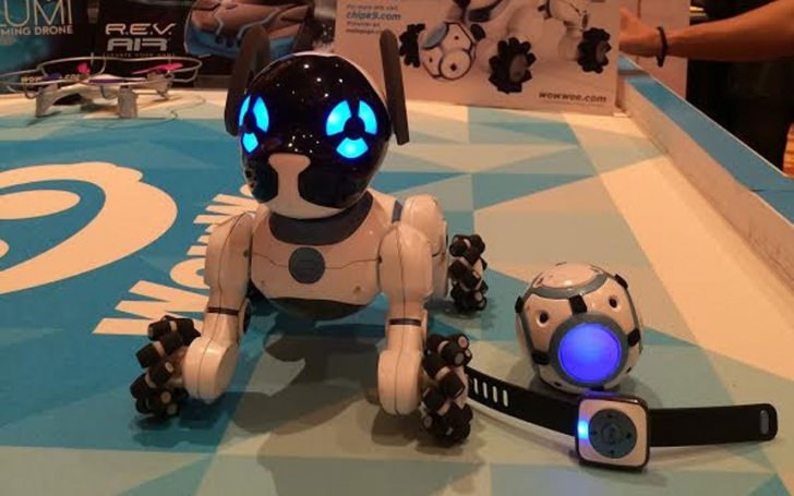 Teknoloji fuarı CES 2016'da tanıtılan 21 icat