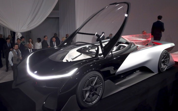 Teknoloji fuarı CES 2016'da tanıtılan 21 icat