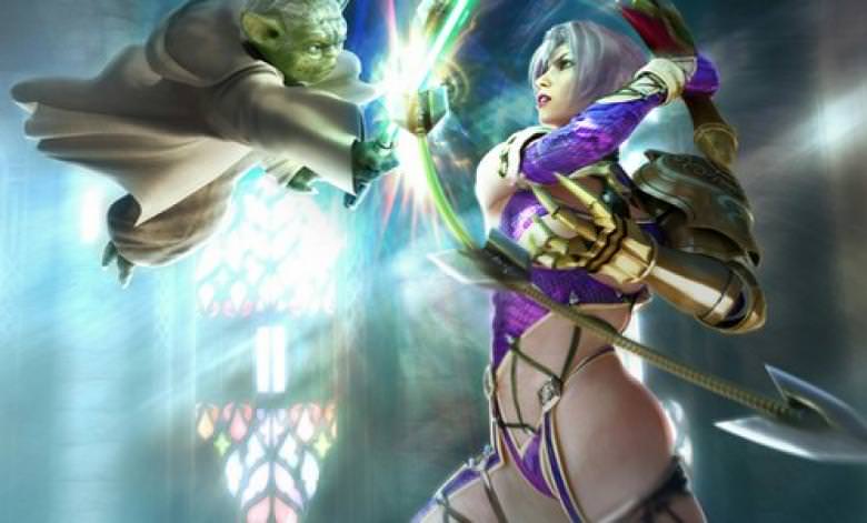 En çekici 10 kadın oyun karakteri