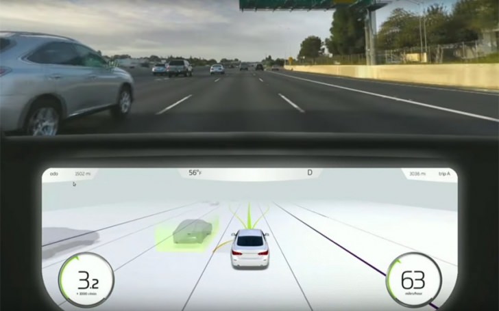 Teknoloji fuarı CES 2016'da tanıtılan 21 icat