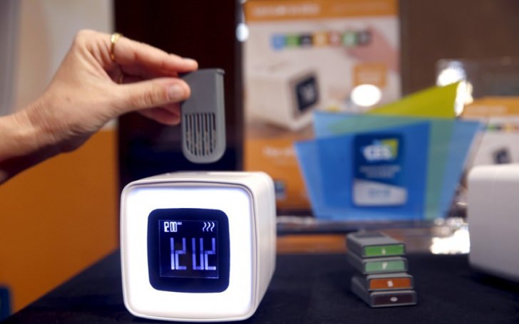 Teknoloji fuarı CES 2016'da tanıtılan 21 icat