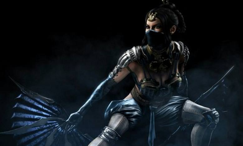 En çekici 10 kadın oyun karakteri