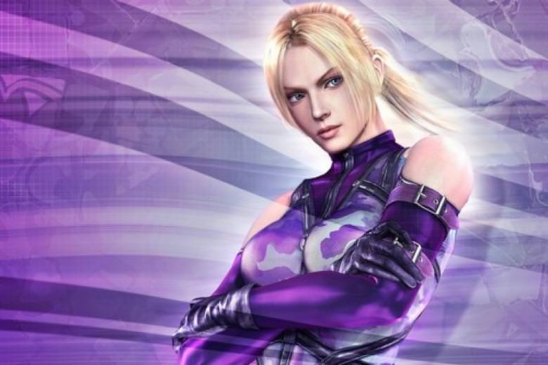 En çekici 10 kadın oyun karakteri