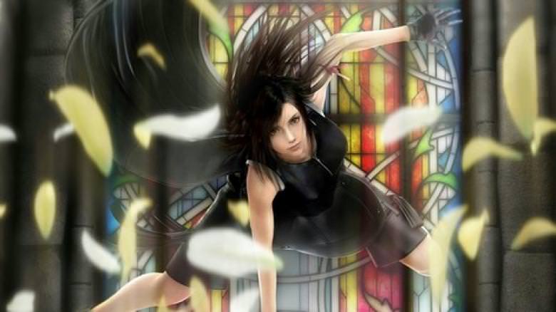 En çekici 10 kadın oyun karakteri